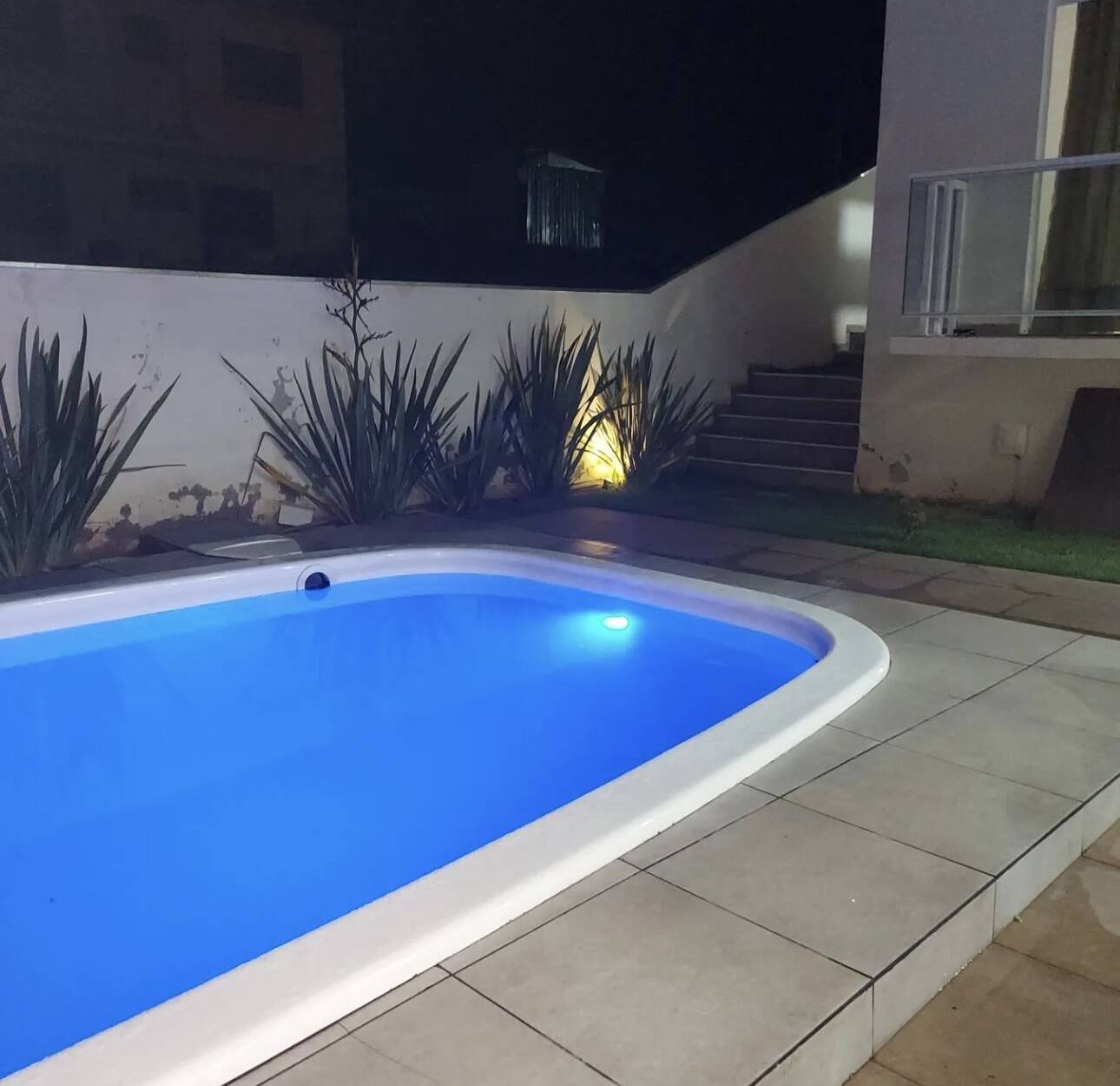 #53 - Casa para Venda em Pardinho - SP