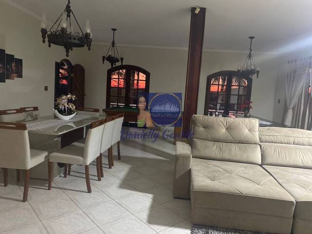 Casa para Temporada em Pardinho - 5