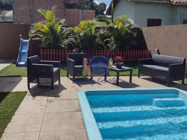 #17 - Casa para Temporada em Pardinho - SP - 1