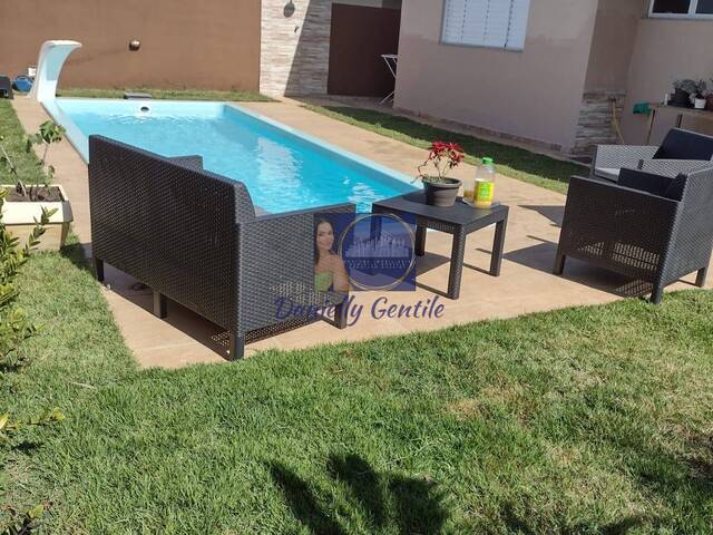 Casa para Temporada em Pardinho - 5