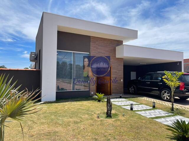 #30 - Casa para Venda em Pardinho - SP - 1