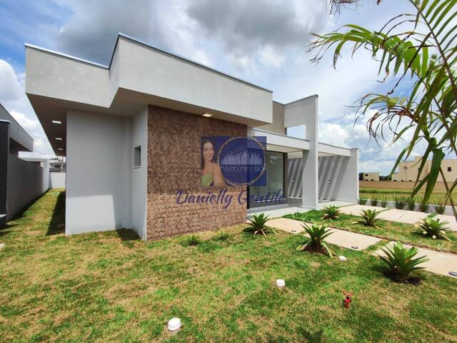 #5 - Casa em condomínio para Venda em Pardinho - SP