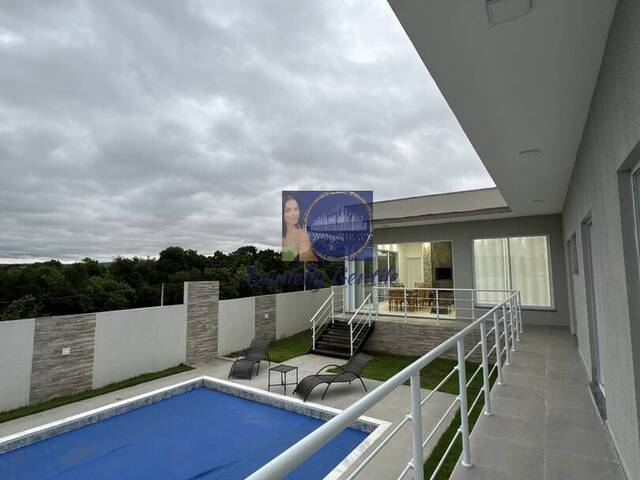 #4 - Casa em condomínio para  em Pardinho - SP - 2