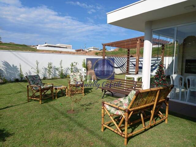 #42 - Casa para Venda em Pardinho - SP - 1