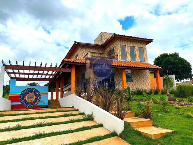 #43 - Casa para Venda em Pardinho - SP - 1