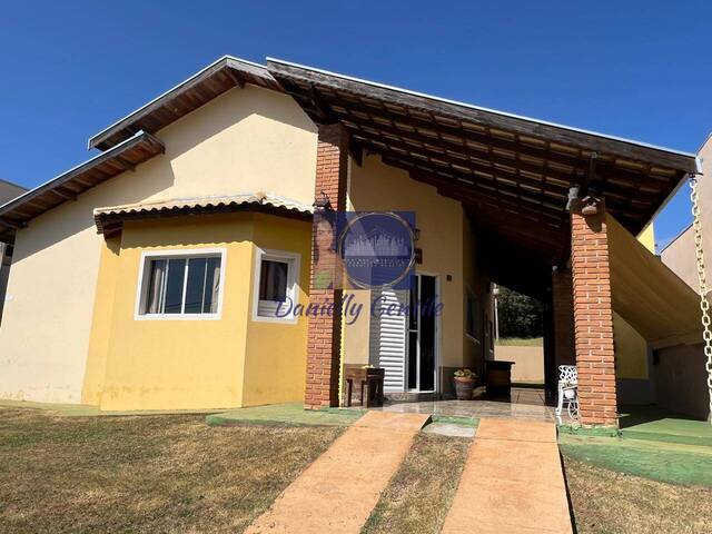 #44 - Casa para Venda em Pardinho - SP - 1