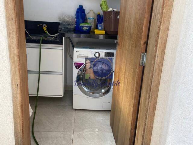 #54 - Casa para Venda em Pardinho - SP - 3