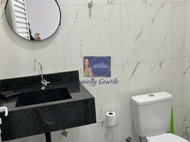 #56 - Casa para Locação em Pardinho - SP