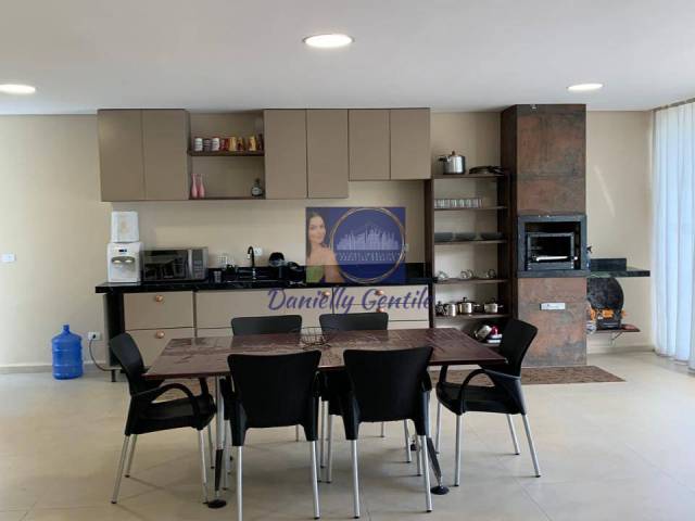 #28 - Casa em condomínio para Locação em Pardinho - SP