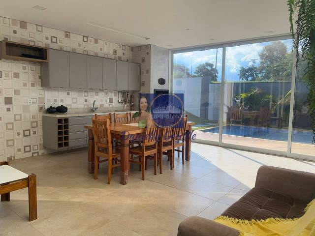 #9 - Casa em condomínio para Temporada em Pardinho - SP