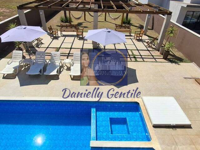 #3 - Casa em condomínio para Venda em Pardinho - SP