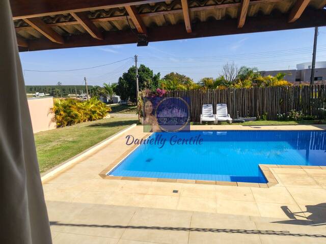 #58 - Casa para Venda em Pardinho - SP