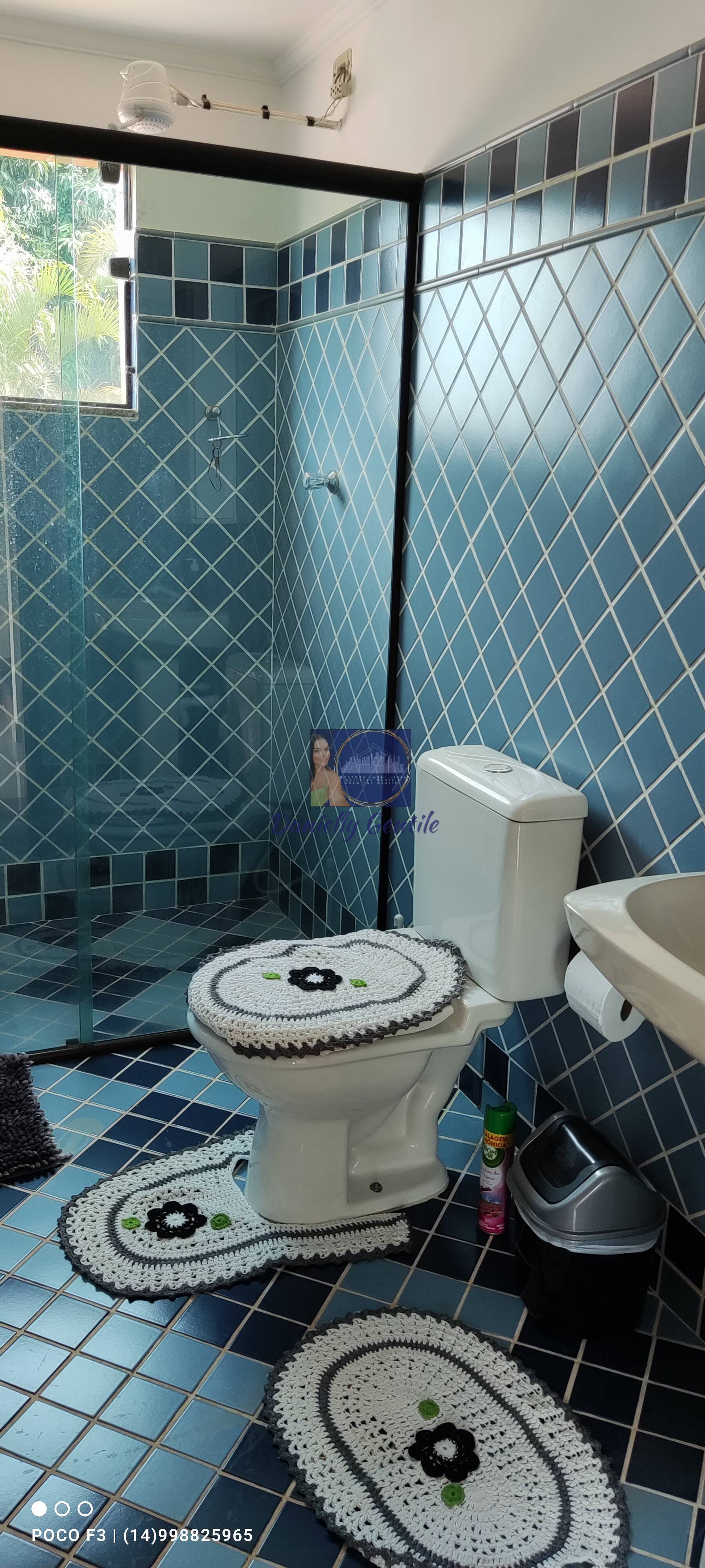 Casa de Condomínio, 4 quartos - Foto 6