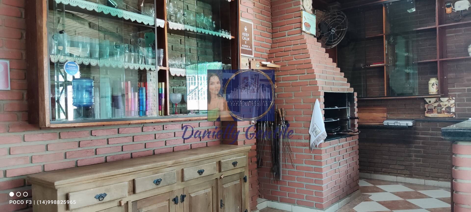 Casa de Condomínio, 4 quartos - Foto 10