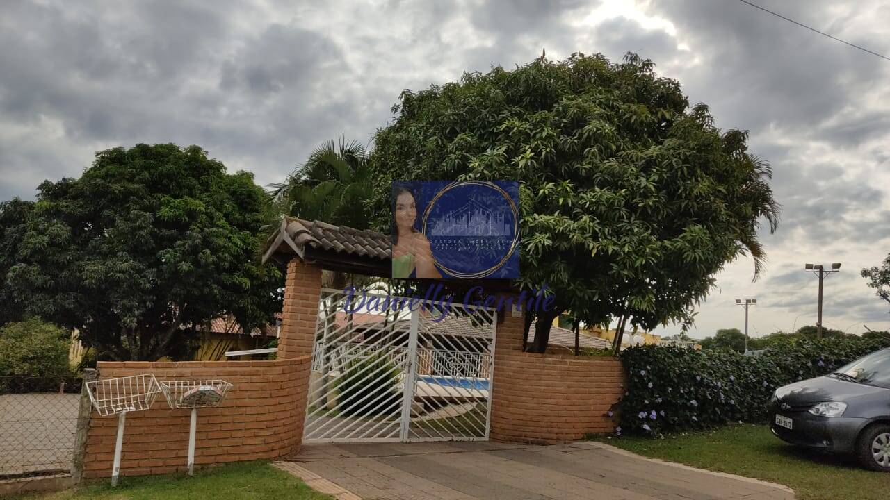 Casa de Condomínio, 4 quartos - Foto 32