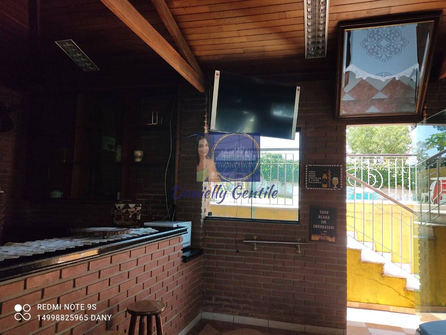 Casa de Condomínio, 4 quartos - Foto 33