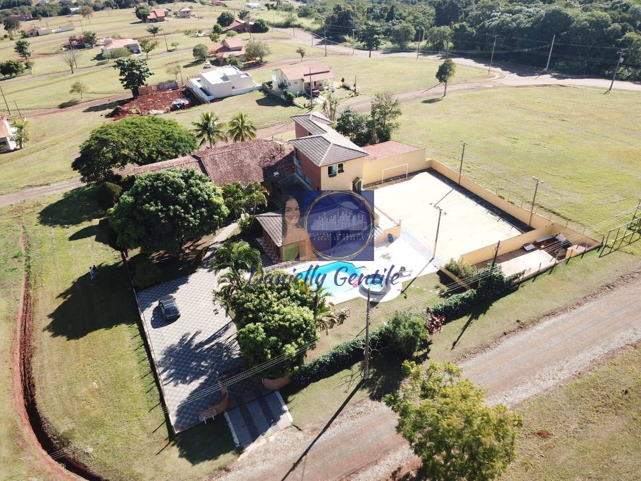 Casa de Condomínio, 4 quartos - Foto 39