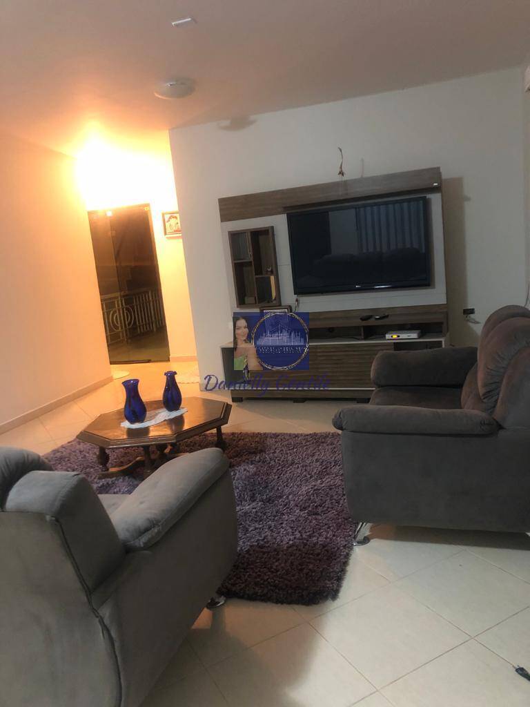 Casa de Condomínio, 4 quartos - Foto 41
