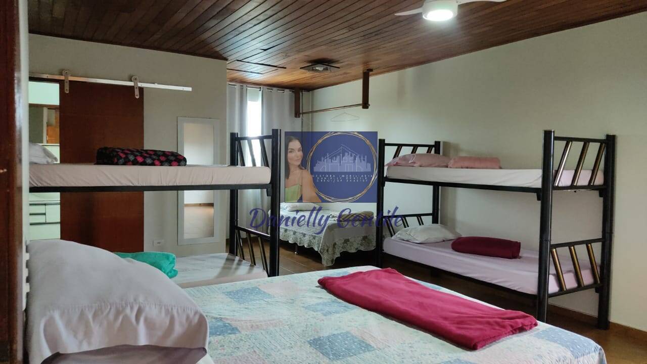 Casa de Condomínio, 4 quartos - Foto 46