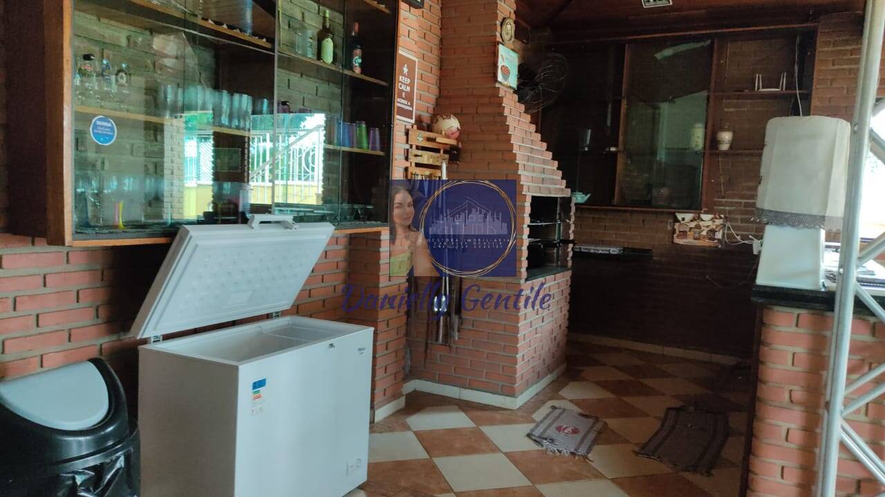 Casa de Condomínio, 4 quartos - Foto 49