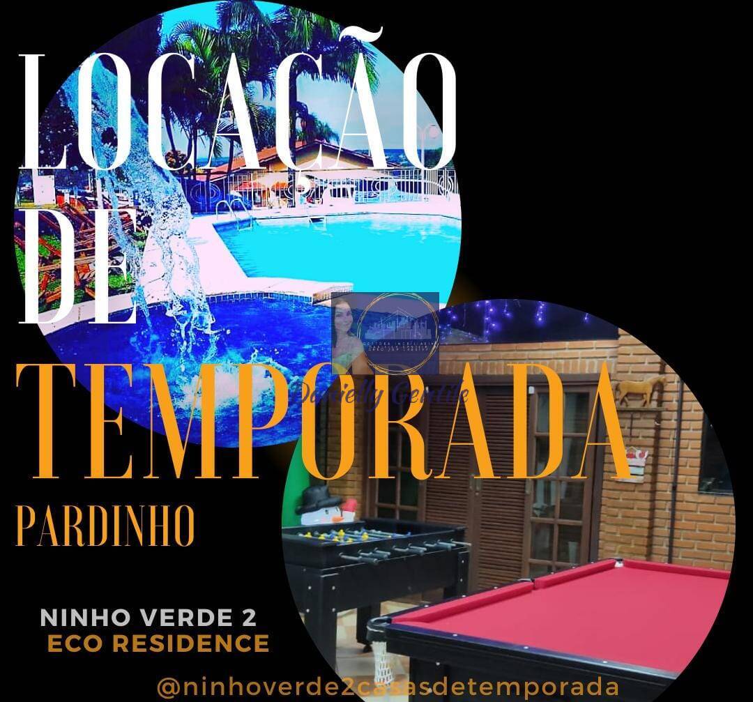 Casa de Condomínio, 4 quartos - Foto 47