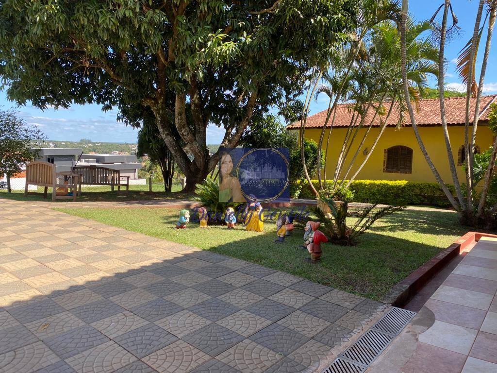 Casa de Condomínio, 4 quartos - Foto 54