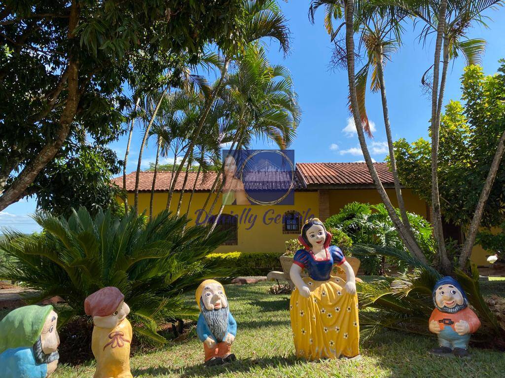 Casa de Condomínio, 4 quartos - Foto 58