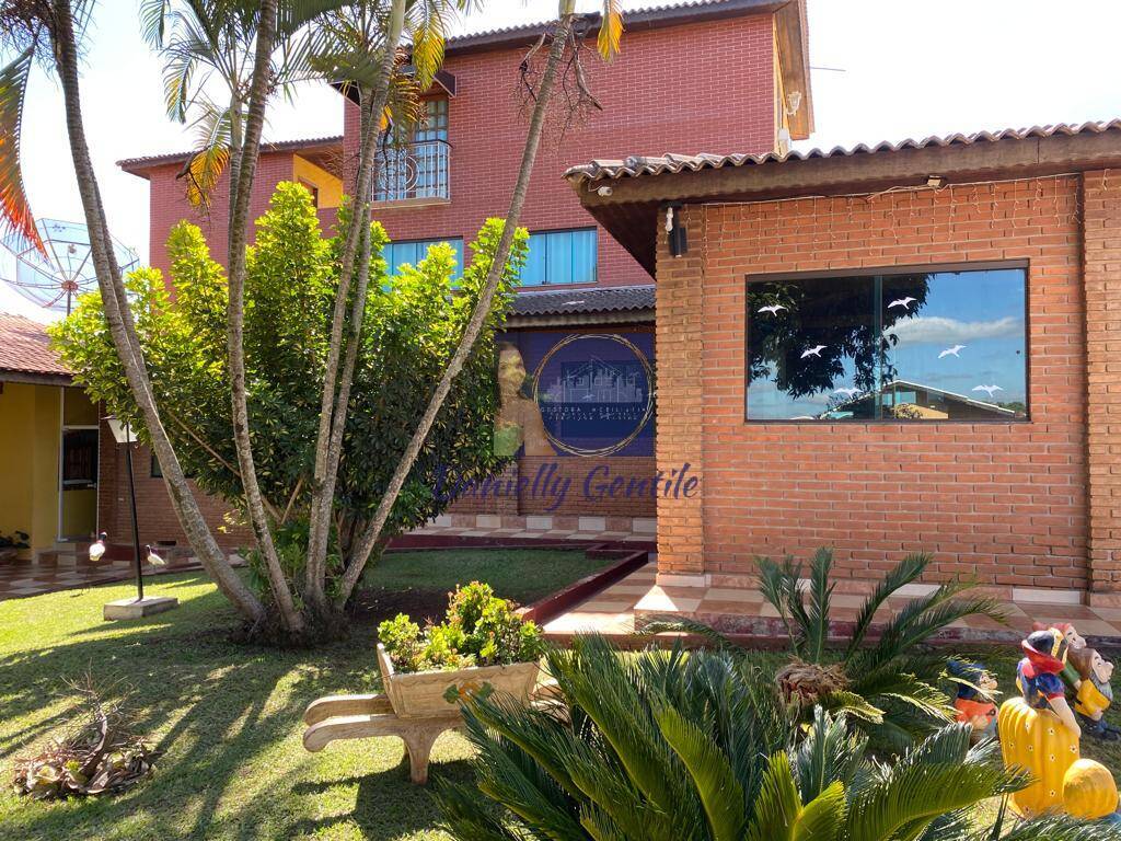 Casa de Condomínio, 4 quartos - Foto 57
