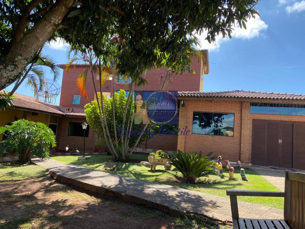 Casa de Condomínio, 4 quartos - Foto 56