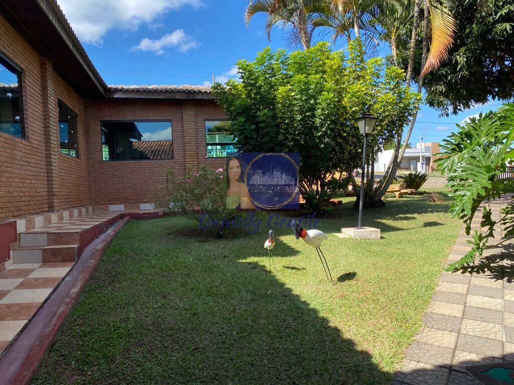 Casa de Condomínio, 4 quartos - Foto 60