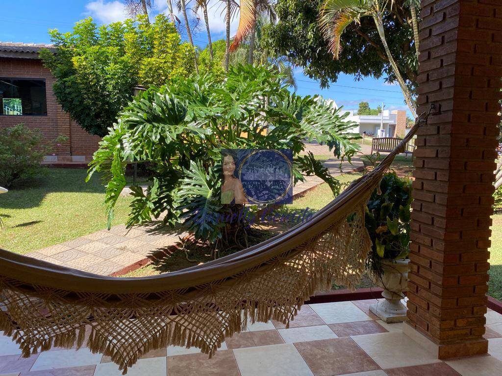Casa de Condomínio, 4 quartos - Foto 61