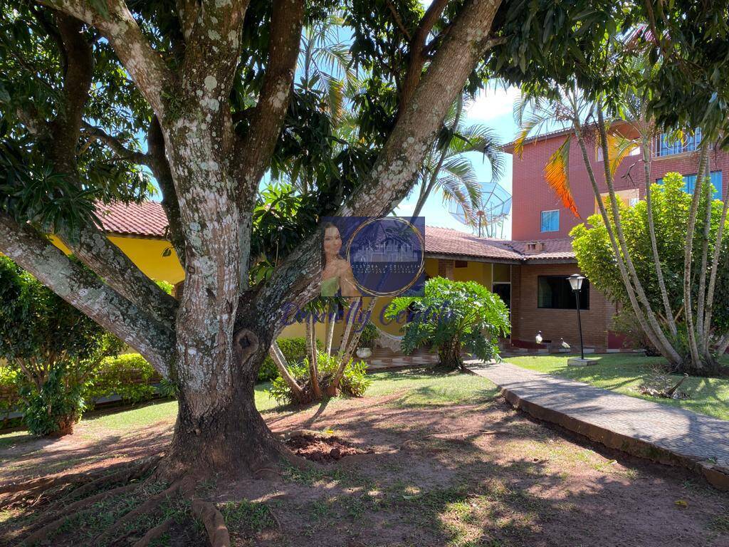 Casa de Condomínio, 4 quartos - Foto 62