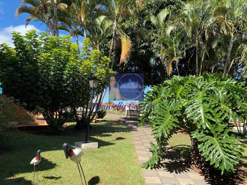 Casa de Condomínio, 4 quartos - Foto 63