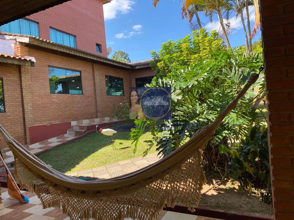 Casa de Condomínio, 4 quartos - Foto 64