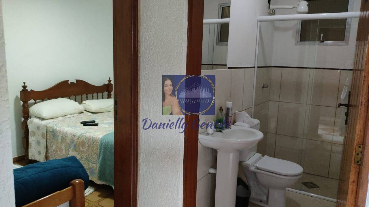 Casa de Condomínio, 4 quartos - Foto 80