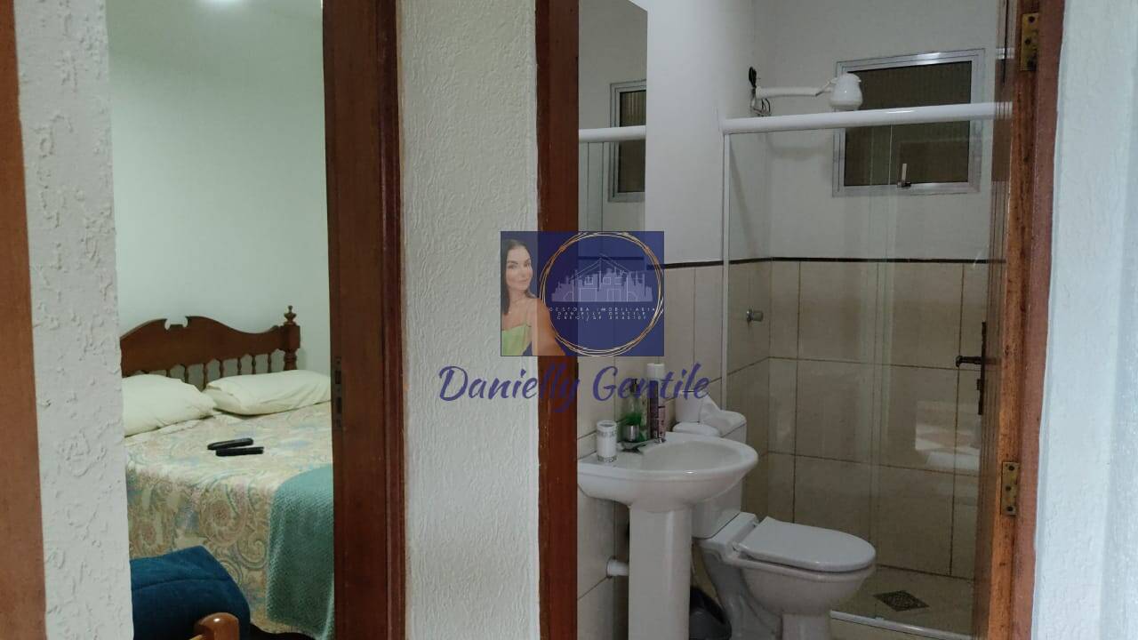 Casa de Condomínio, 4 quartos - Foto 83