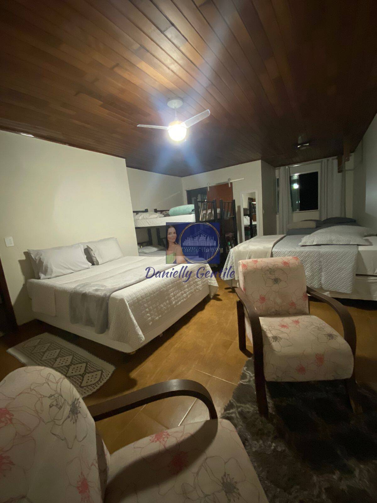 Casa de Condomínio, 4 quartos - Foto 87