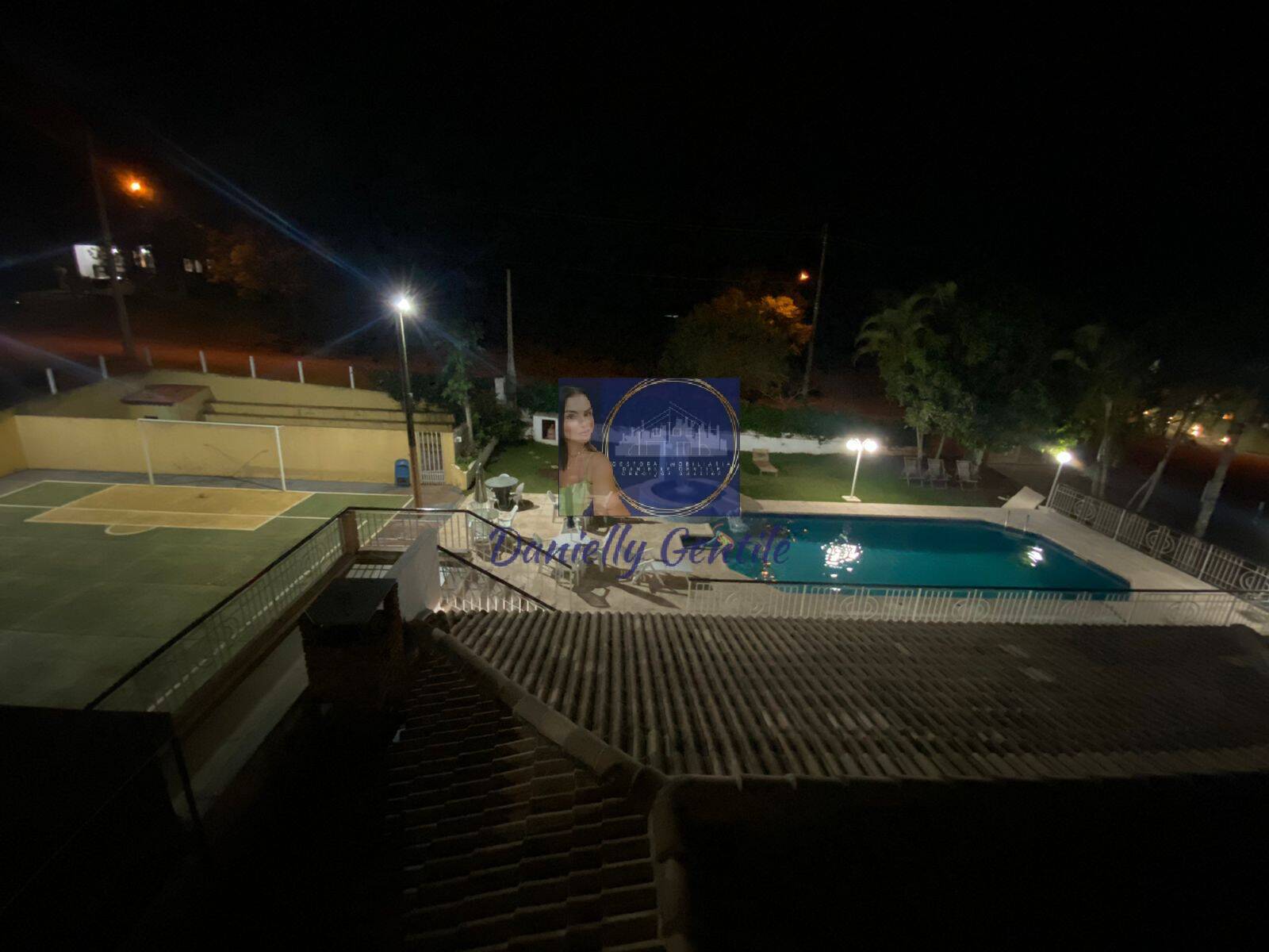 Casa de Condomínio, 4 quartos - Foto 86