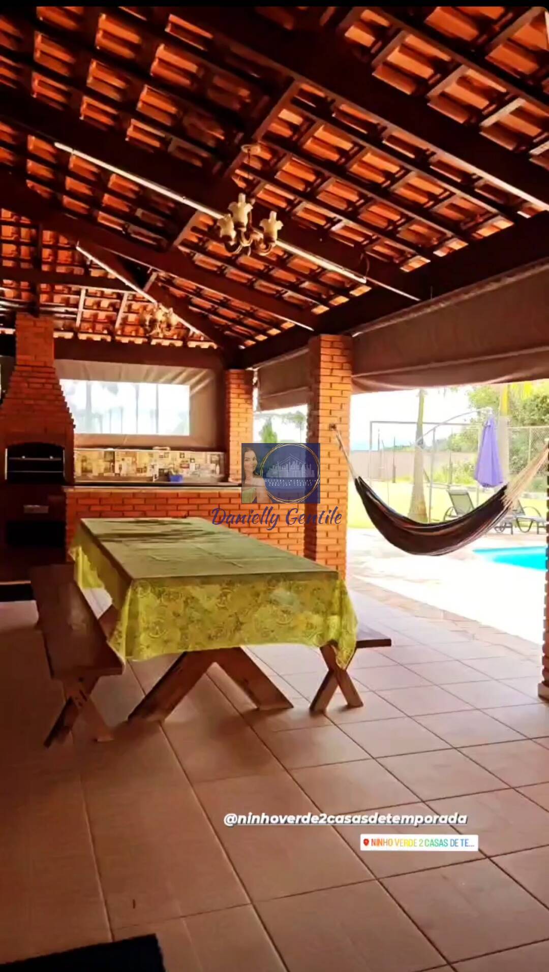 Casa de Condomínio, 3 quartos - Foto 2