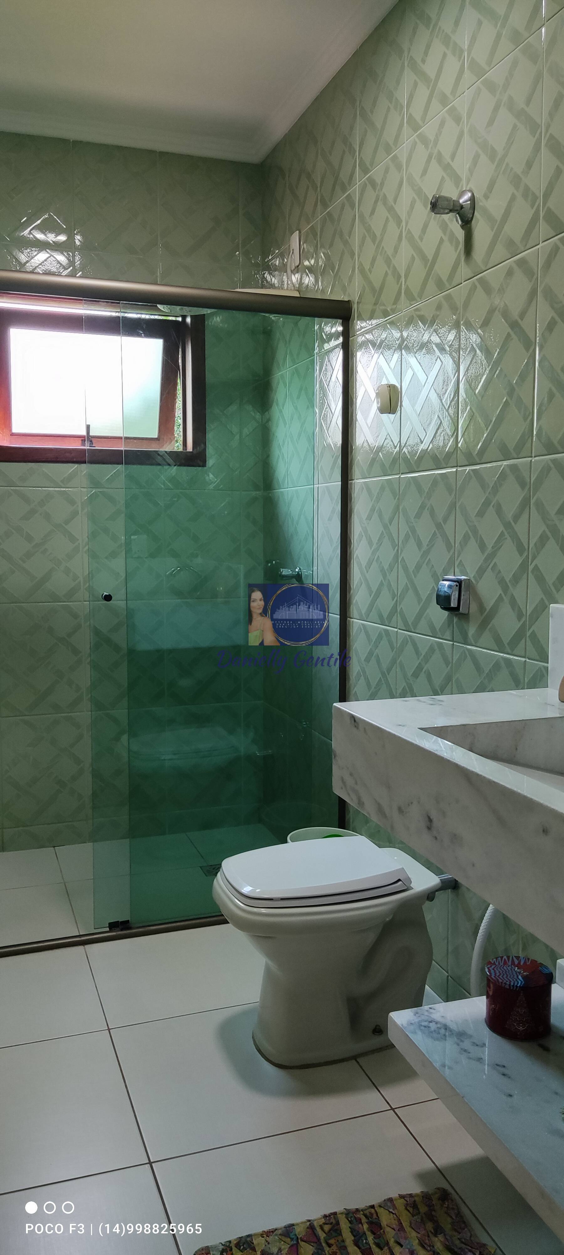 Casa de Condomínio, 3 quartos - Foto 26