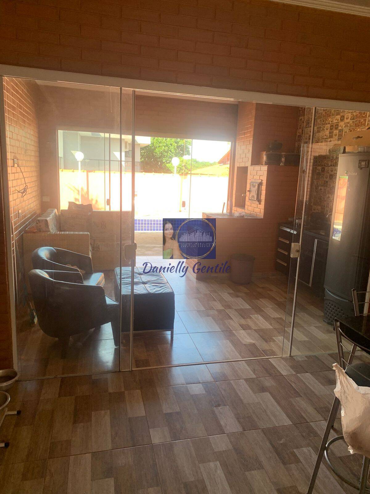 Casa, 3 quartos, 149 m² - Foto 9