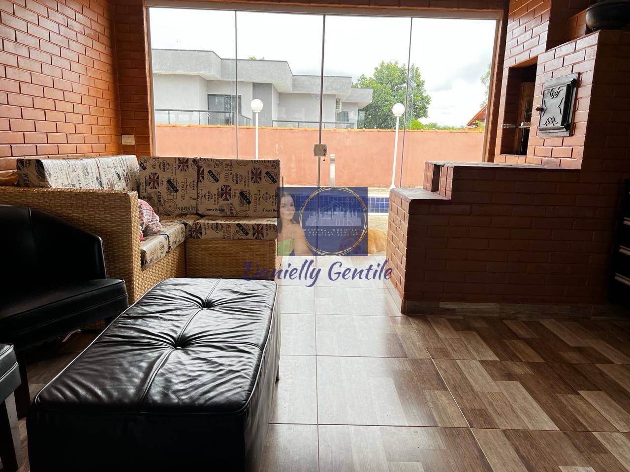 Casa, 3 quartos, 149 m² - Foto 39