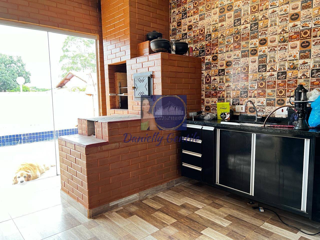 Casa, 3 quartos, 149 m² - Foto 38