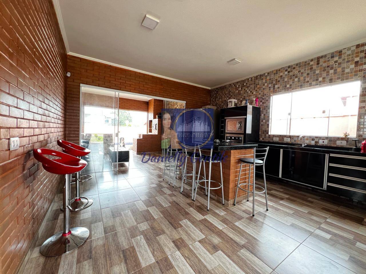 Casa, 3 quartos, 149 m² - Foto 46