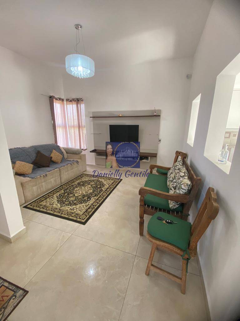 Casa, 4 quartos, 170 m² - Foto 2