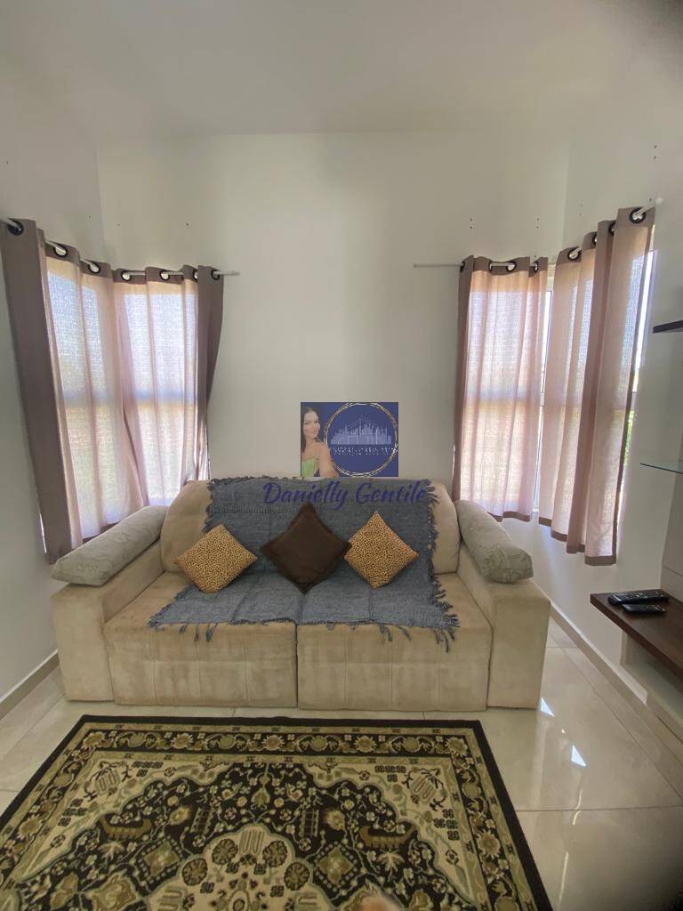Casa, 4 quartos, 170 m² - Foto 4
