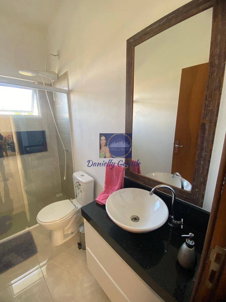 Casa, 4 quartos, 170 m² - Foto 7