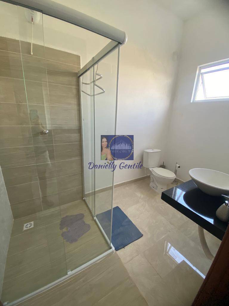 Casa, 4 quartos, 170 m² - Foto 14