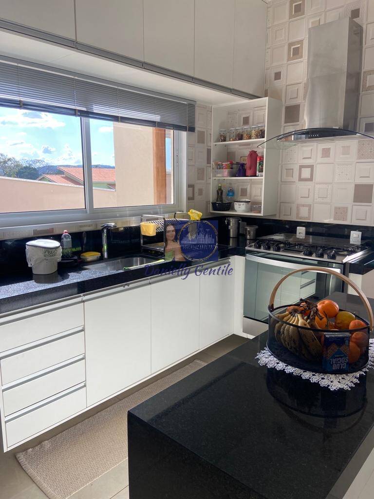 Casa, 4 quartos, 170 m² - Foto 13