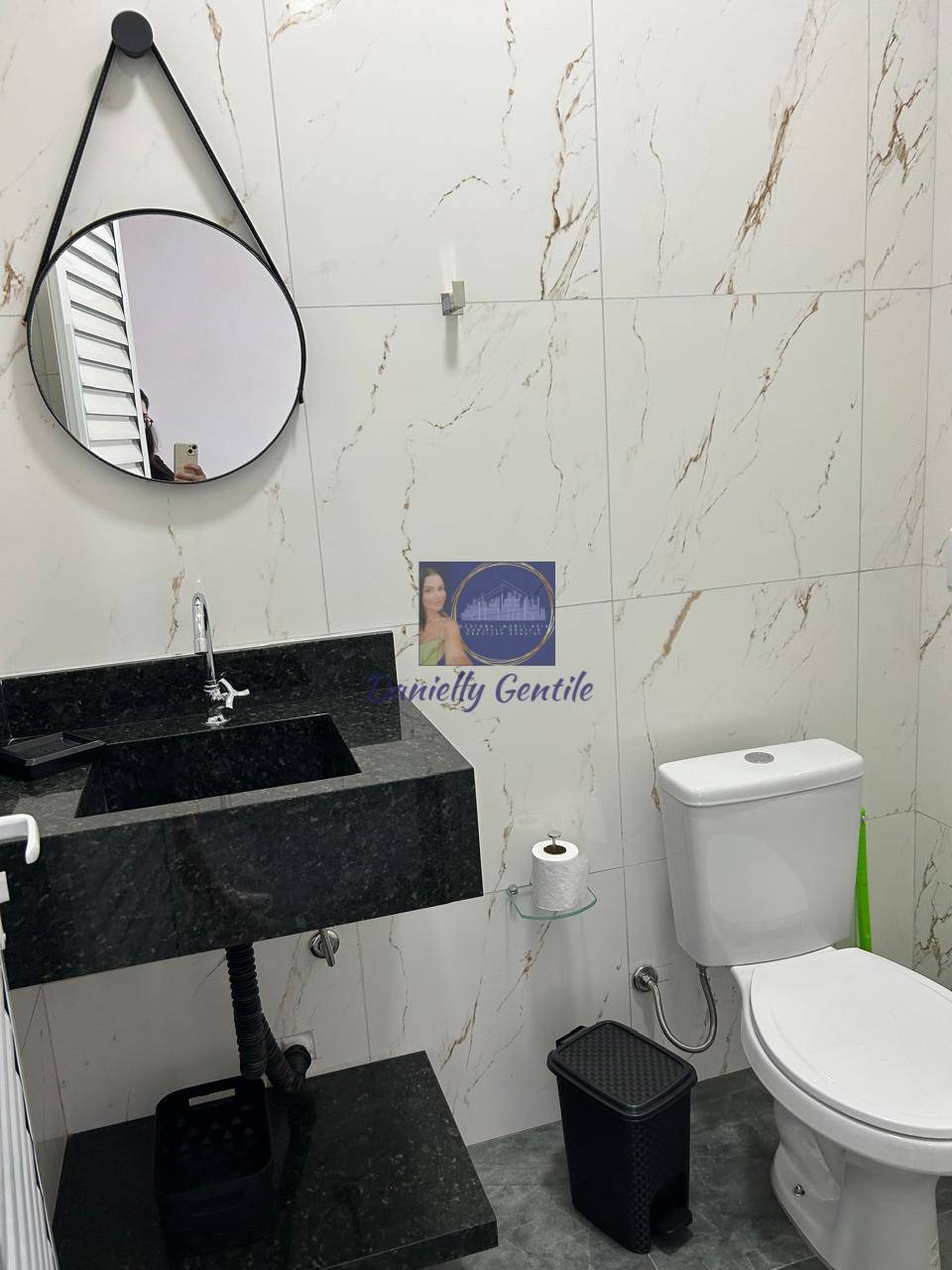 Casa, 3 quartos, 170 m² - Foto 4